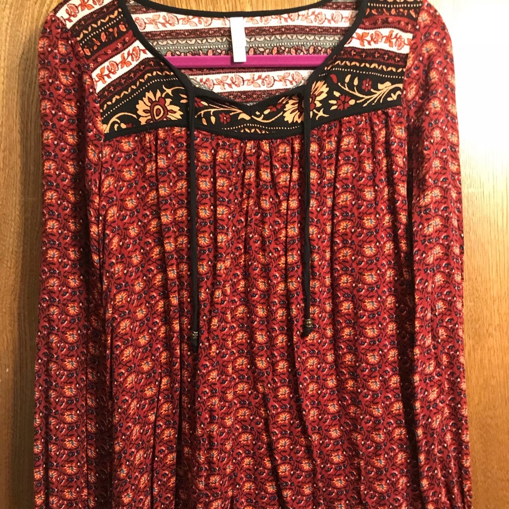 Blouse